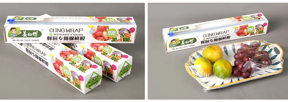 Slider Cutter Cling Film Slider Cutter Cling Film