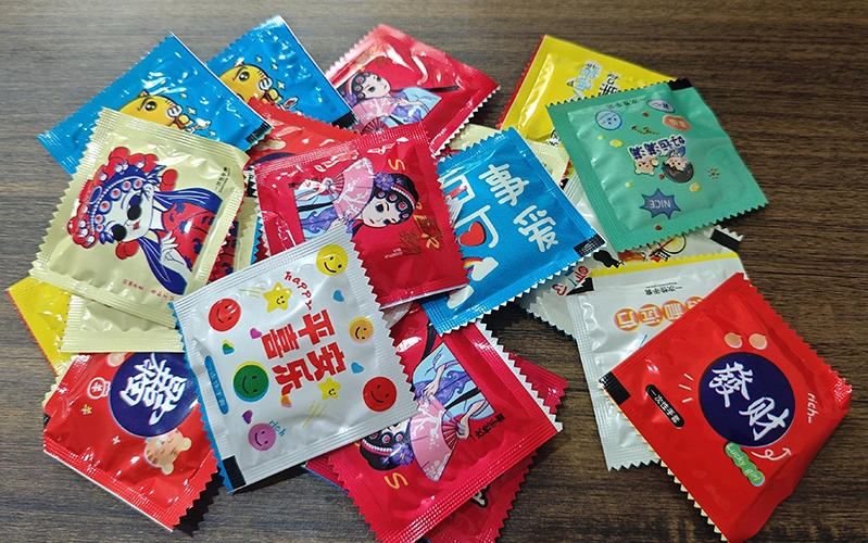 Individually Wrapped Disposable Gloves Individually Wrapped Disposable Gloves