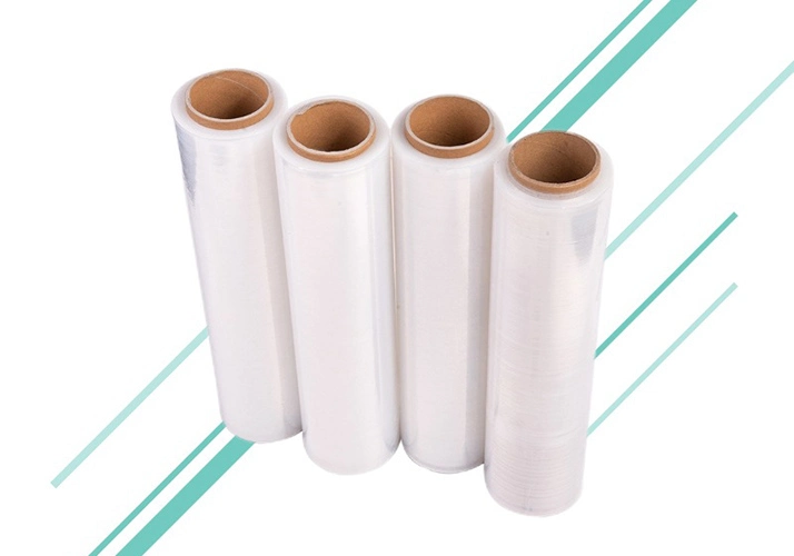 PE Anti-Fog Cling Film PE Anti-Fog Cling Film
