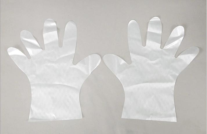 CPE Bagged Disposable Gloves CPE Bagged Disposable Gloves