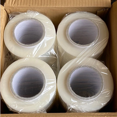 Eco Hand Stretch Film Eco Hand Stretch Film