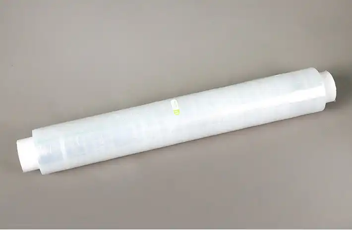 PVC Cling Film Roll