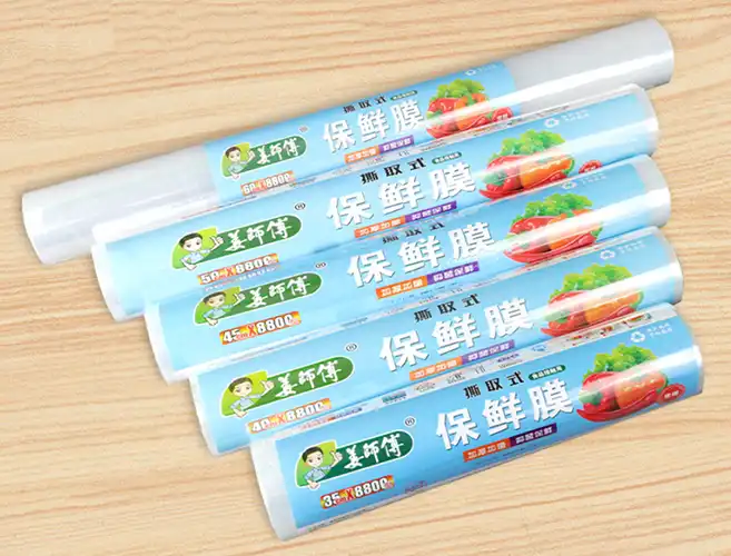 Cling Wrap For Microwave Cling Wrap For Microwave