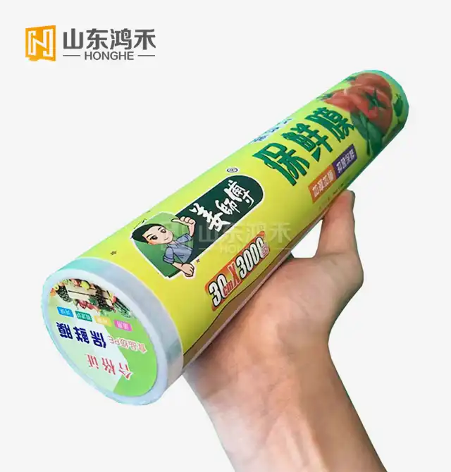 PE Cling Film For Food storage has revolutionized how businesses maintain food freshness across industrial kitchens, food processing facilities, and commercial operations. This versatile food wrap solution creates an airtight barrier that extends shelf life while protecting against contamination. Understanding proper application techniques and selecting quality plastic wrap materials can significantly reduce food waste, enhance operational efficiency, and ensure compliance with food safety regulations that matter most to your bottom line.