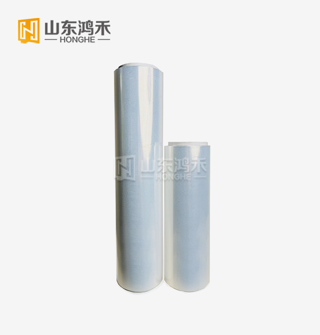 Clear Machine Stretch Wrap Film