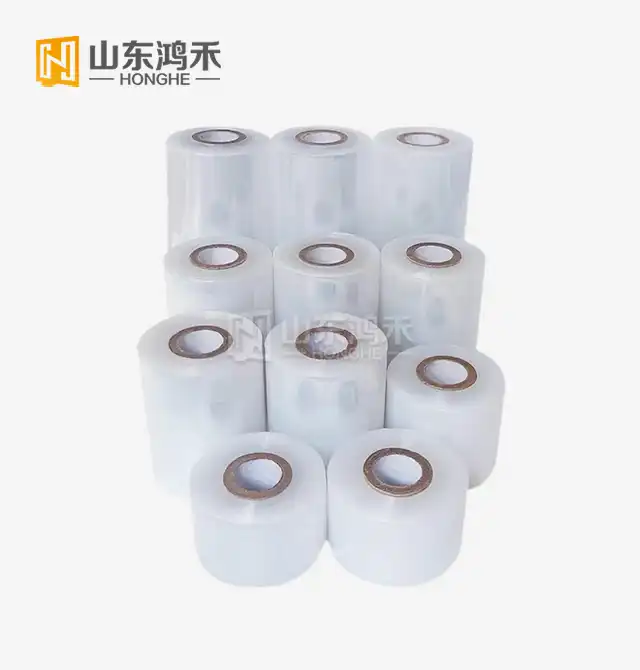 PE Sealing Film