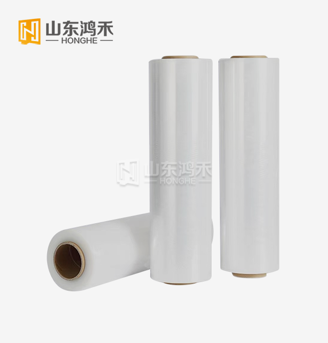 OEM solutions for machine stretch film rolls involve partnering with specialized manufacturers to create custom packaging films tailored to your specific operational requirements. These solutions encompass comprehensive customization of Machine Stretch Film Roll products, from material composition and gauge thickness to roll dimensions and performance characteristics. Modern industrial enterprises require reliable stretch film solutions that deliver consistent load securing capabilities while maintaining cost-effectiveness. Our OEM approach ensures your packaging film meets exact specifications for automatic wrapping systems, providing superior stretchability and tear resistance for diverse logistics packaging applications across multiple industries. OEM solutions for machine stretch film rolls involve partnering with specialized manufacturers to create custom packaging films tailored to your specific operational requirements. These solutions encompass comprehensive customization of Machine Stretch Film Roll products, from material composition and gauge thickness to roll dimensions and performance characteristics. Modern industrial enterprises require reliable stretch film solutions that deliver consistent load securing capabilities while maintaining cost-effectiveness. Our OEM approach ensures your packaging film meets exact specifications for automatic wrapping systems, providing superior stretchability and tear resistance for diverse logistics packaging applications across multiple industries.