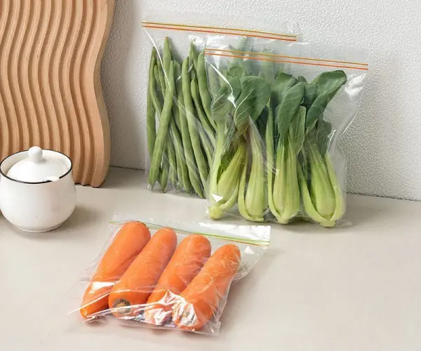 What Can Double Seal Bags Be Used For?