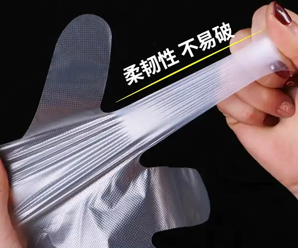 Why Choose HDPE Disposable Gloves for Food Handling Safety?