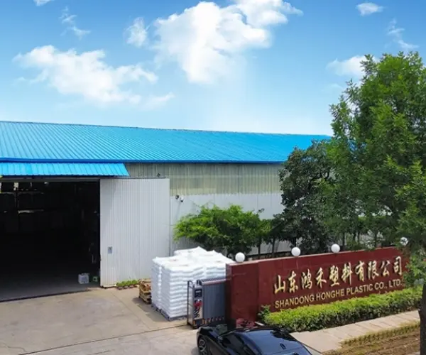 Small Cling Film Enters The Big Market