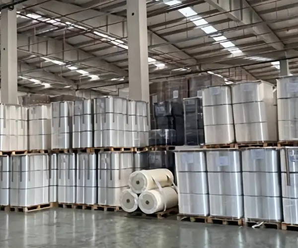 What Thickness Is Better For Machine-used Stretch Film?